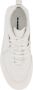 Jil Sander Witte Leren Lage Sneakers White Heren - Thumbnail 5