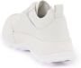 Jil Sander Witte Leren Lage Sneakers White Heren - Thumbnail 6