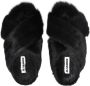 Jil Sander Sliders Black Dames - Thumbnail 2