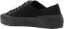 Jil Sander Zwarte Casual Sneakers voor Mannen Black Heren - Thumbnail 9