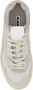 Jil Sander Grijze Canvas Rubber Basket Sneakers Grijs Dames - Thumbnail 7