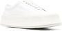 Jil Sander Witte Casual Sneakers voor Vrouwen White Dames - Thumbnail 2