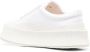 Jil Sander Witte Casual Sneakers voor Vrouwen White Dames - Thumbnail 3