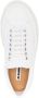 Jil Sander Witte Casual Sneakers voor Vrouwen White Dames - Thumbnail 4