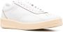 Jil Sander Vulkaniseerde sneakers Wit Dames - Thumbnail 4