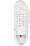 Jil Sander Sneakers White Dames - Thumbnail 4