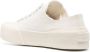 Jil Sander Modieuze Katoenen Sneakers voor White - Thumbnail 12