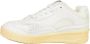 Jil Sander Pure Comfort Sneakers White Dames - Thumbnail 4