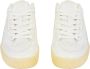 Jil Sander Pure Comfort Sneakers White Dames - Thumbnail 5