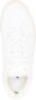 Jil Sander Witte Sneakers met Ingedrukt Logo White Dames - Thumbnail 11