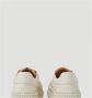 Jil Sander Witte Sneakers Regular Fit Geschikt voor alle temperaturen 100% leer White Dames - Thumbnail 6