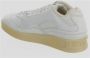 Jil Sander Stijlvolle Lage Sneakers White Heren - Thumbnail 3