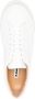 Jil Sander Stijlvolle Sneakers voor een Trendy Look White Heren - Thumbnail 9