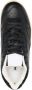 Jil Sander Verhoog je sneaker game met deze strakke zwarte sneakers Black Dames - Thumbnail 8