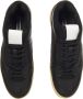 Jil Sander Zwarte Upgrade Sneakers Zwart Heren - Thumbnail 2