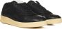 Jil Sander Zwarte Upgrade Sneakers Zwart Heren - Thumbnail 3