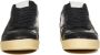 Jil Sander Zwarte Upgrade Sneakers Zwart Heren - Thumbnail 5