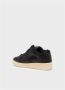 Jil Sander Stijlvolle Sneakers voor Mannen en Vrouwen Black Heren - Thumbnail 4