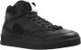 Jil Sander Sneakers Zwart Heren - Thumbnail 4