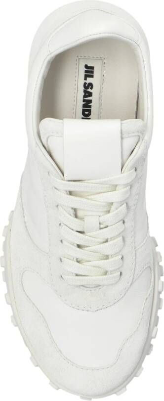 Jil Sander Sportschoenen