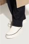 Jil Sander Neutrale Sneakers voor Mannen Aw24 Beige Heren - Thumbnail 6