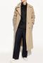 Jil Sander Neutrale Sneakers voor Mannen Aw24 Beige Heren - Thumbnail 7