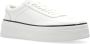 Jil Sander Neutrale Sneakers voor Mannen Aw24 Beige Heren - Thumbnail 8