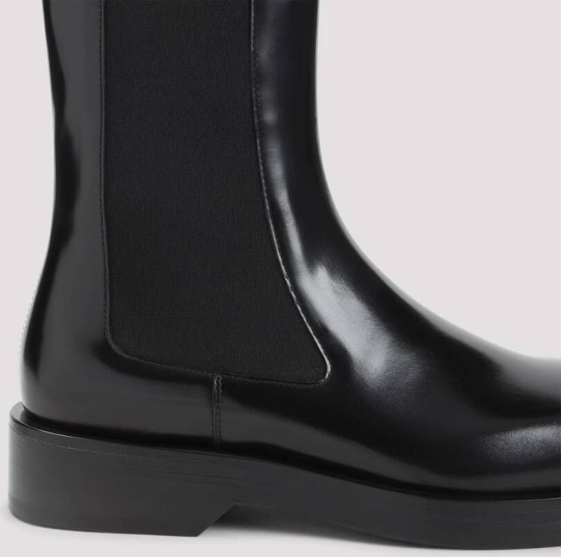 Jil Sander Stijlvolle Enkellaars voor Vrouwen