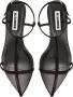 Jil Sander Stijlvolle Zomer Sandalen voor Vrouwen - Thumbnail 2