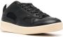 Jil Sander Verhoog je sneaker game met deze strakke zwarte sneakers Black Dames - Thumbnail 2