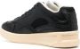 Jil Sander Verhoog je sneaker game met deze strakke zwarte sneakers Black Dames - Thumbnail 3