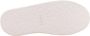 Jil Sander Witte Canvas Sneakers Elegante Stijl White Dames - Thumbnail 4