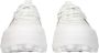 Jil Sander Leren Orb Sneaker Gemaakt in Italië White Heren - Thumbnail 8