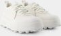 Jil Sander Stijlvolle Sneakers voor een Trendy Look Beige Heren - Thumbnail 5