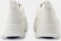 Jil Sander Stijlvolle Sneakers voor een Trendy Look Beige Heren - Thumbnail 6