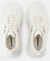 Jil Sander Stijlvolle Sneakers voor een Trendy Look Beige Heren - Thumbnail 7