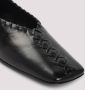 Jil Sander Zwarte Ballerina's voor Vrouwen - Thumbnail 2