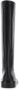 Jil Sander Leren Ballet Flats met Kristaldetail Black Dames - Thumbnail 24