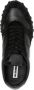 Jil Sander Zwarte Leren Sneakers Aw25 - Thumbnail 2