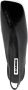 Jil Sander Slingback Balletschoenen met vierkante neus Black Dames - Thumbnail 3