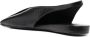 Jil Sander Slingback Balletschoenen met vierkante neus Black Dames - Thumbnail 5