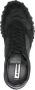 Jil Sander Zwarte Sneakers Ss25 Black Heren - Thumbnail 3