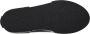 Jil Sander Zwarte Stoffen Sneakers Vetersluiting - Thumbnail 2