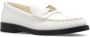 Jimmy Choo Addie loafers White Dames - Thumbnail 4