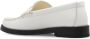 Jimmy Choo Addie loafers White Dames - Thumbnail 5