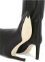 Jimmy Choo Alizze leren laarzen Zwart - Thumbnail 4