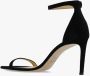Jimmy Choo Alva hakken sandalen Zwart Dames - Thumbnail 4