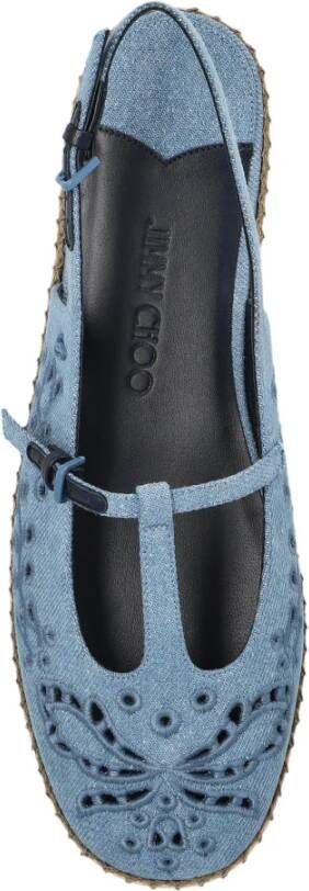 Jimmy Choo Amiee schoenen