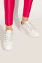 Jimmy Choo Anbtibes sneakers verfraaid met parels Wit - Thumbnail 2