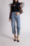 Jimmy Choo Aurelie Pumps van gepatenteerd leer Black Dames - Thumbnail 5